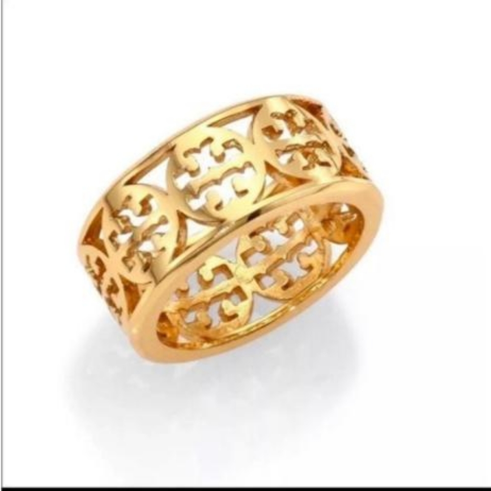 Tory Burch Ring - Picture 3 of 6
